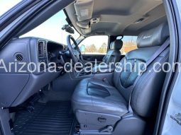 2006 Chevrolet Silverado 3500 DRW LT3 full