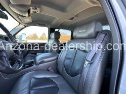 2006 Chevrolet Silverado 3500 DRW LT3 full