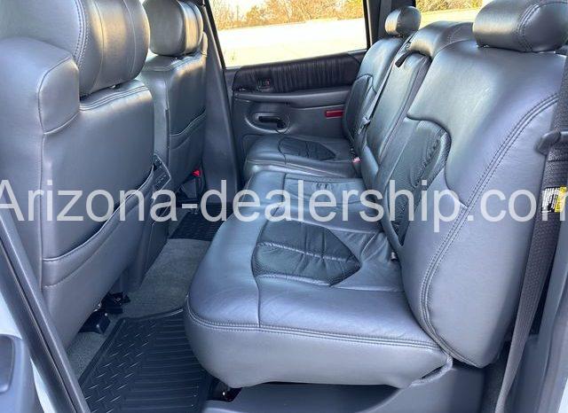 2006 Chevrolet Silverado 3500 DRW LT3 full