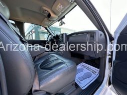 2006 Chevrolet Silverado 3500 DRW LT3 full