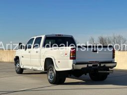 2006 Chevrolet Silverado 3500 DRW LT3 full