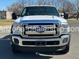 2016 FORD F550 XLT 4X4 full