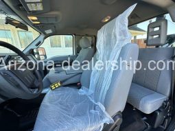 2016 FORD F550 XLT 4X4 full