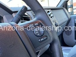 2016 FORD F550 XLT 4X4 full