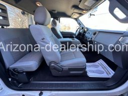 2016 FORD F550 XLT 4X4 full