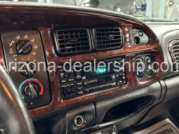 2001 Dodge Ram 2500 full