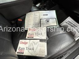 2001 Dodge Ram 2500 full