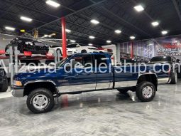 2001 Dodge Ram 2500 full