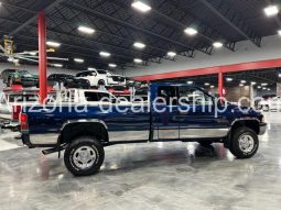 2001 Dodge Ram 2500 full