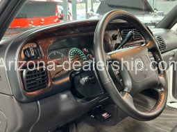 1999 Dodge Ram 3500 full