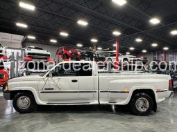 1999 Dodge Ram 3500 full