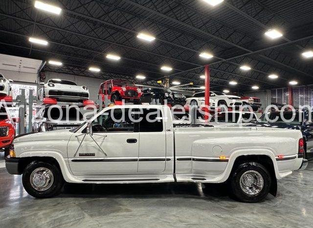 1999 Dodge Ram 3500 full