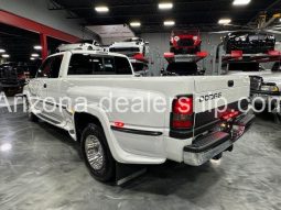 1999 Dodge Ram 3500 full