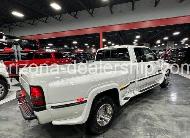 1999 Dodge Ram 3500 full