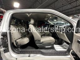 2019 FORD F550 XLT 4X4 full