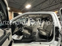 2019 FORD F550 XLT 4X4 full