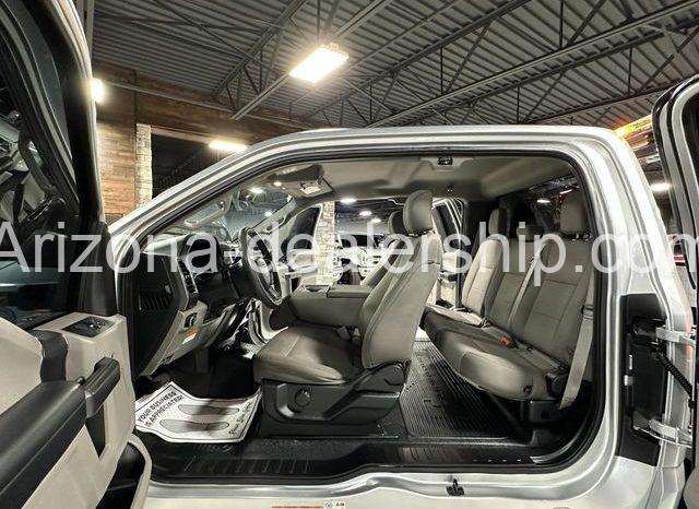 2019 FORD F550 XLT 4X4 full