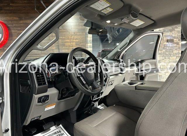 2019 FORD F550 XLT 4X4 full