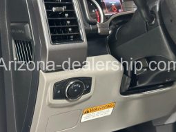 2019 FORD F550 XLT 4X4 full