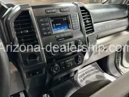 2019 FORD F550 XLT 4X4 full