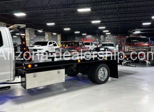 2019 FORD F550 XLT 4X4 full