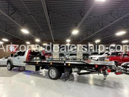 2019 FORD F550 XLT 4X4 full