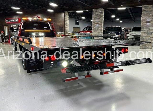 2019 FORD F550 XLT 4X4 full