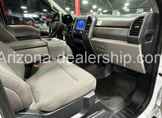 2020 FORD F450 full