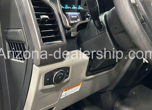 2020 FORD F450 full