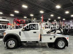 2020 FORD F450 full