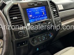 2020 FORD F450 full