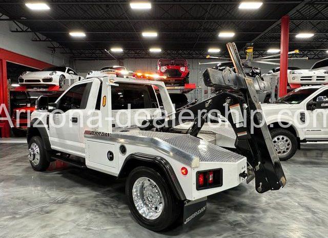 2020 FORD F450 full