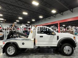 2020 FORD F450 full