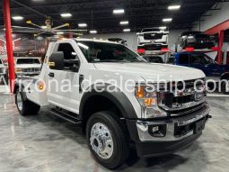 2020 FORD F450 full