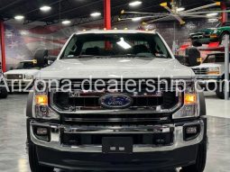 2020 FORD F450 full