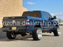 2020 Ram 2500 Limited full