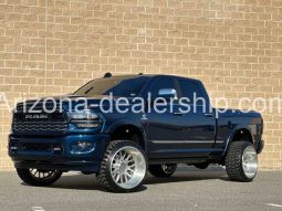 2020 Ram 2500 Limited full