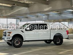 2019 Ford F-150 Raptor full