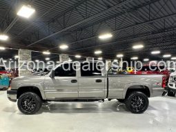 2006 Chevrolet Silverado 2500 LT full