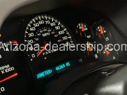 2006 Chevrolet Silverado 2500 LT full