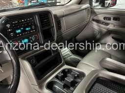 2006 Chevrolet Silverado 2500 LT full