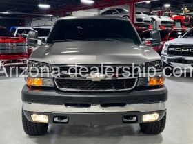 2006 Chevrolet Silverado 2500 LT