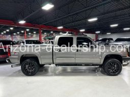 2006 Chevrolet Silverado 2500 LT full