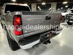 2006 Chevrolet Silverado 2500 LT full