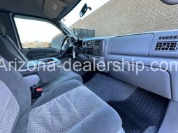 2003 Ford F-250 XLT FX4 PACKAGE full