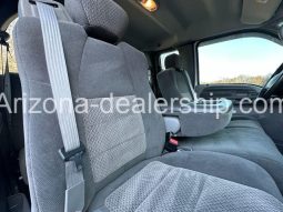 2003 Ford F-250 XLT FX4 PACKAGE full