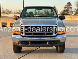 2000 Ford F-350 Lariat full