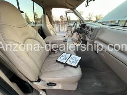 2000 Ford F-350 Lariat full