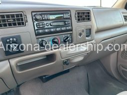 2000 Ford F-350 Lariat full