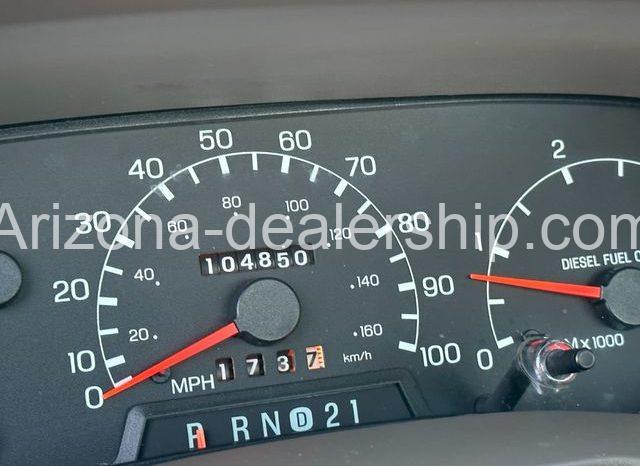 2000 Ford F-350 Lariat full